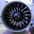 Pratt & Whitney says Boeing has fully embraced the concept of the geared turbofan (GTF), and is in discussion with the engine maker over its potential use for the new middle-of-the-market aircraft now in the early study phase.