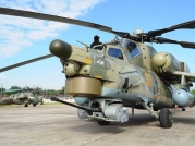 Mi-28 coraz częściej kupowanym śmigłowcem