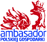 ANKOL IS AMBASSADOR OF POLISH ECONOMY 2017 in the GLOBAL COMPANY category