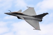 Indie kupują Dassault Rafale