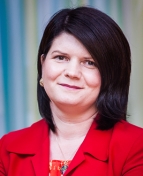 Agnieszka  Ćwięka